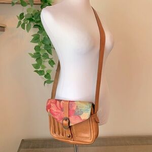 Patricia Nash Crossbody